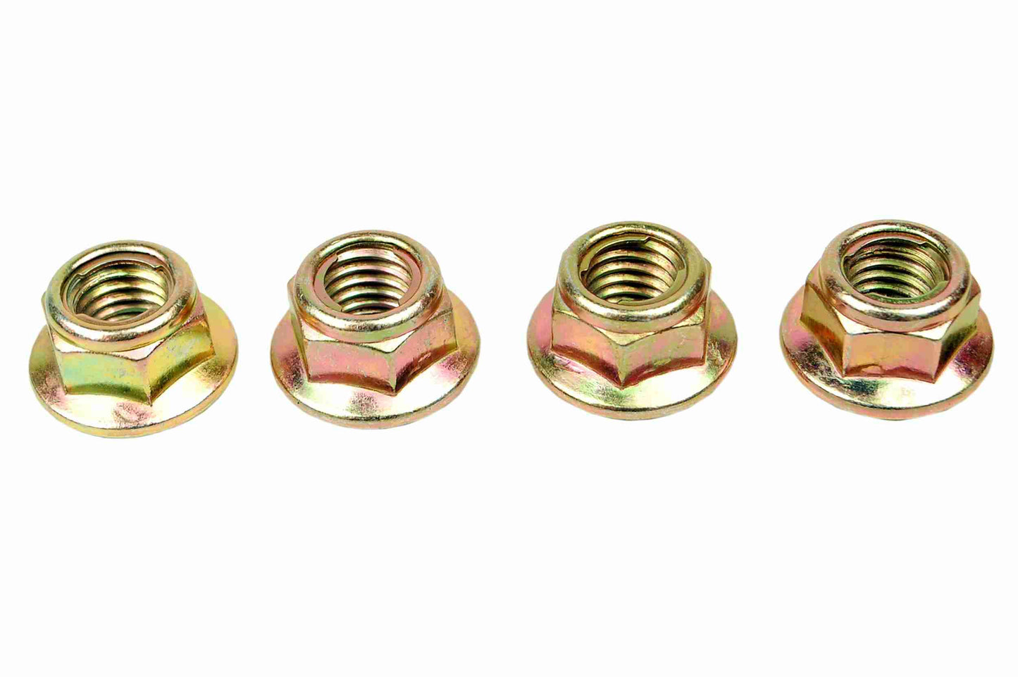 Mevotech Supreme Suspension Strut Mount Kit MP901983