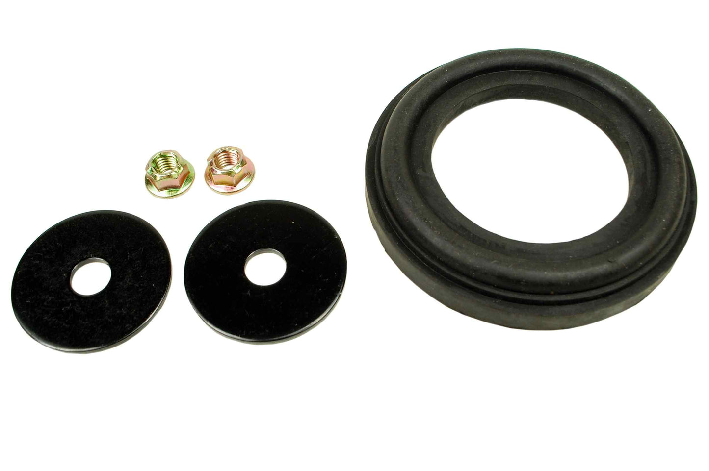 Mevotech Supreme Suspension Strut Mount Kit MP901984