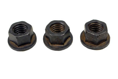 Mevotech Supreme Suspension Strut Mount Kit MP901996