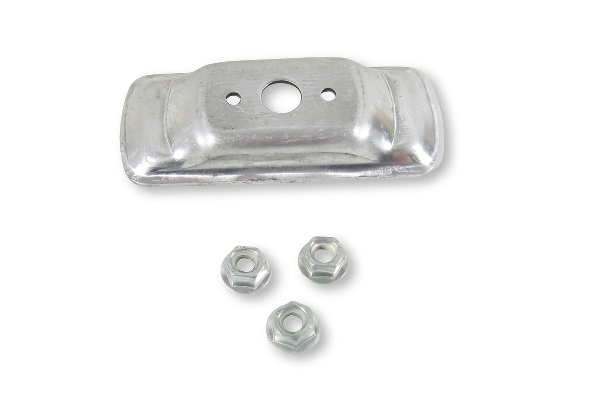 Mevotech Supreme Suspension Strut Mount Kit MP902902