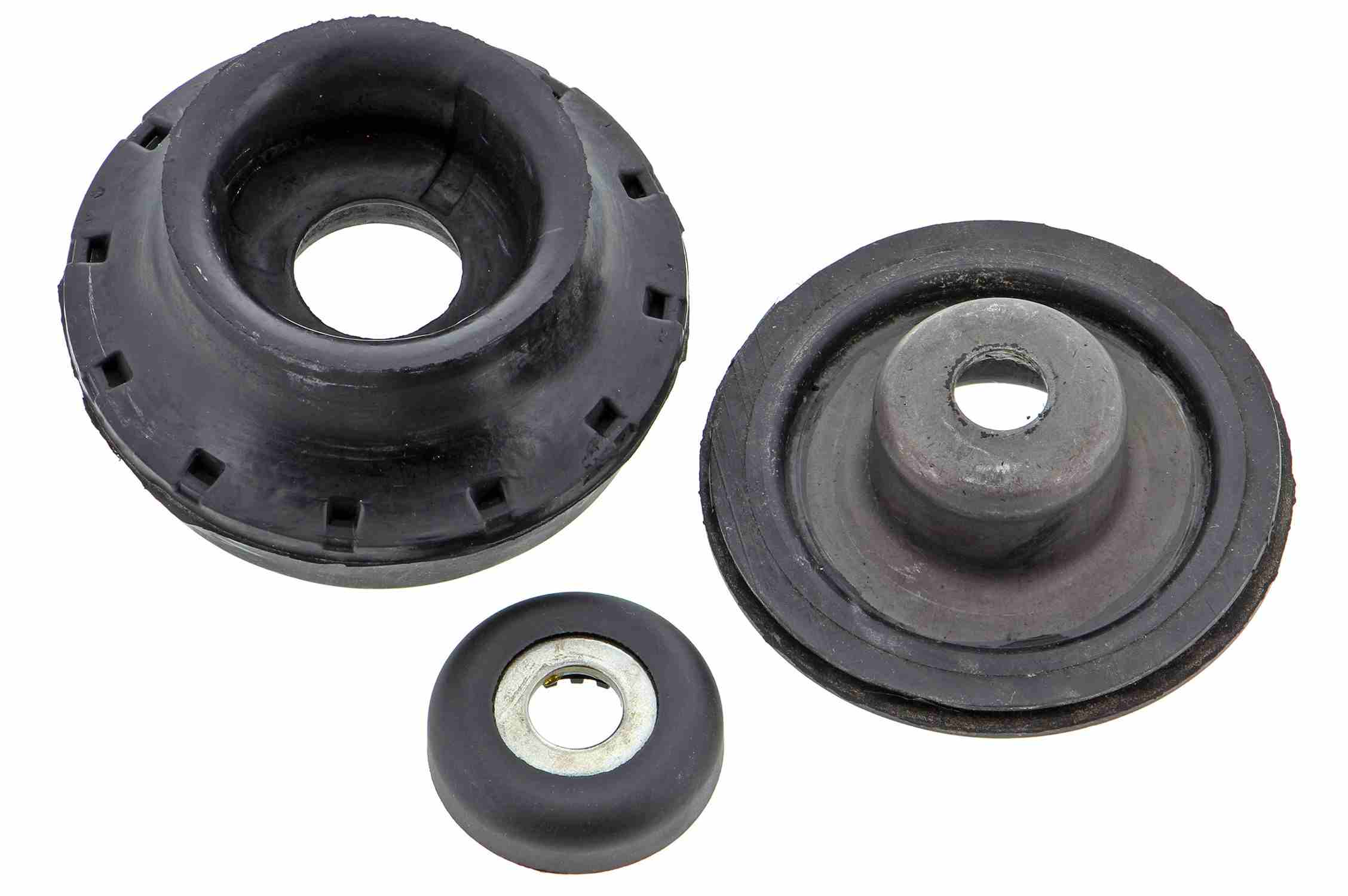 Mevotech Supreme Suspension Strut Mount Kit MP902906