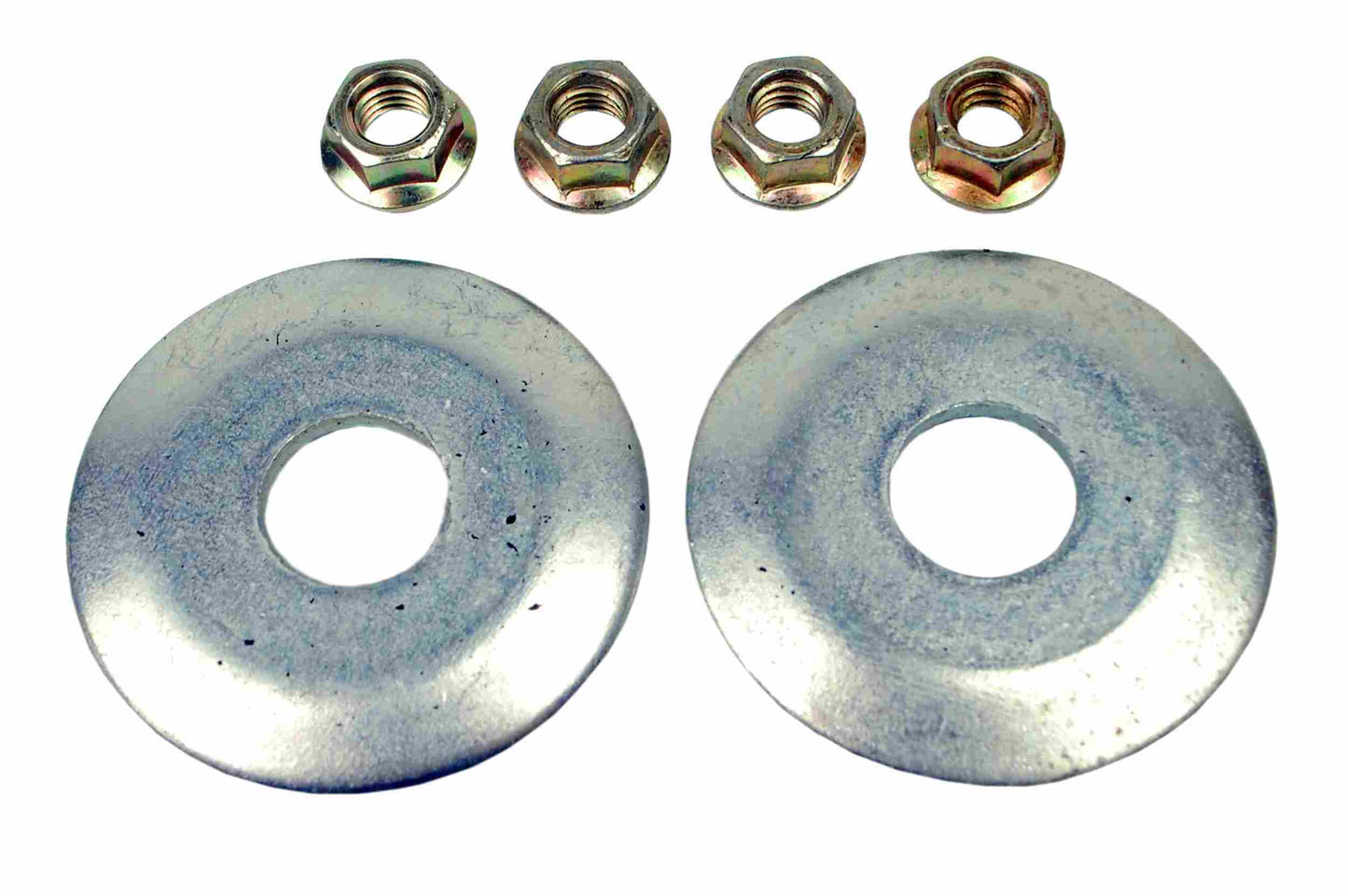 Mevotech Supreme Suspension Strut Mount Kit MP902908