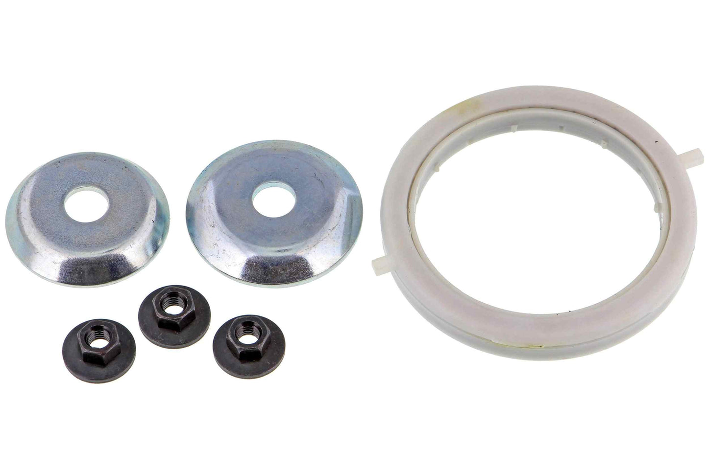 Mevotech Supreme Suspension Strut Mount Kit MP902910