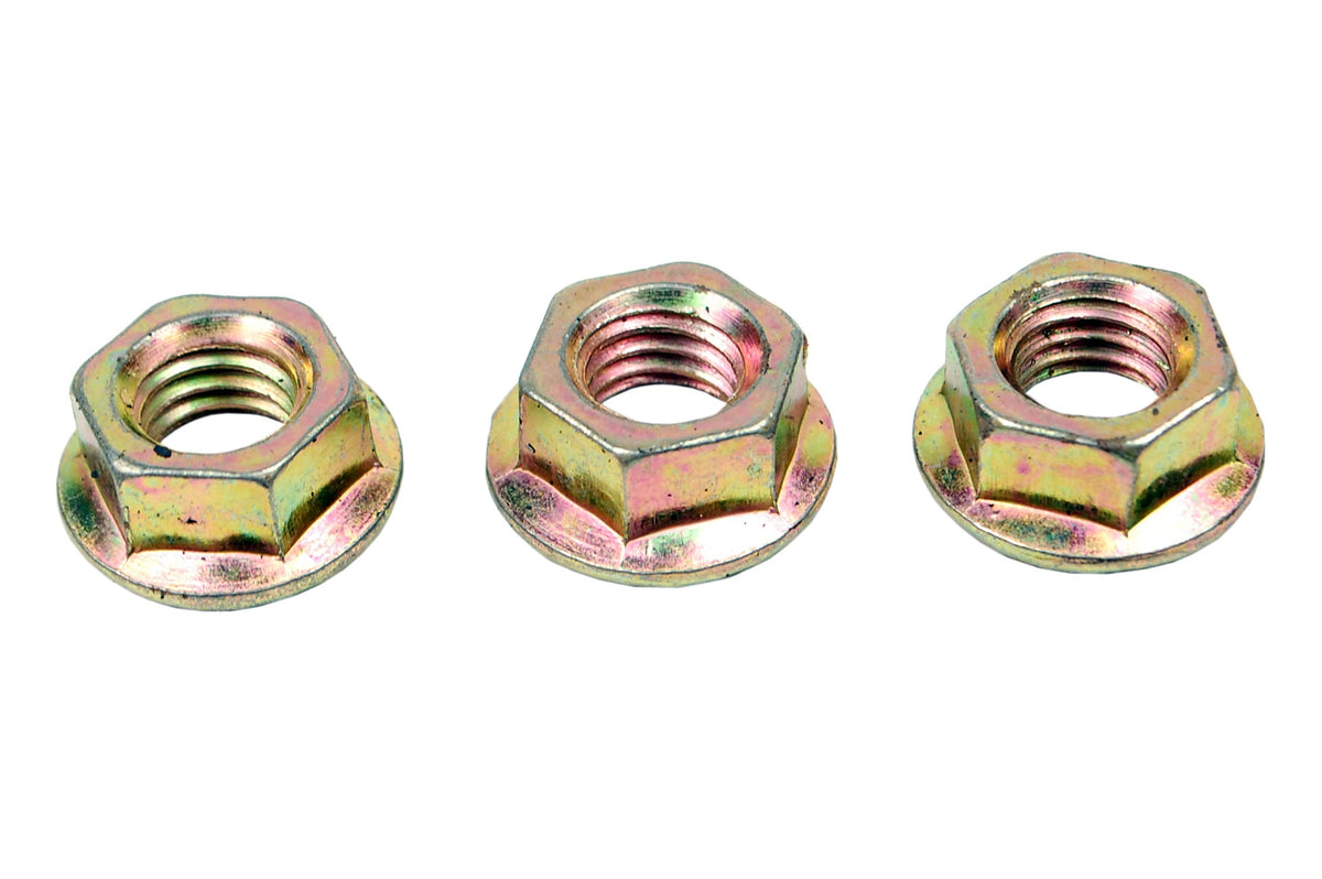 Mevotech Supreme Suspension Strut Mount Kit MP902915