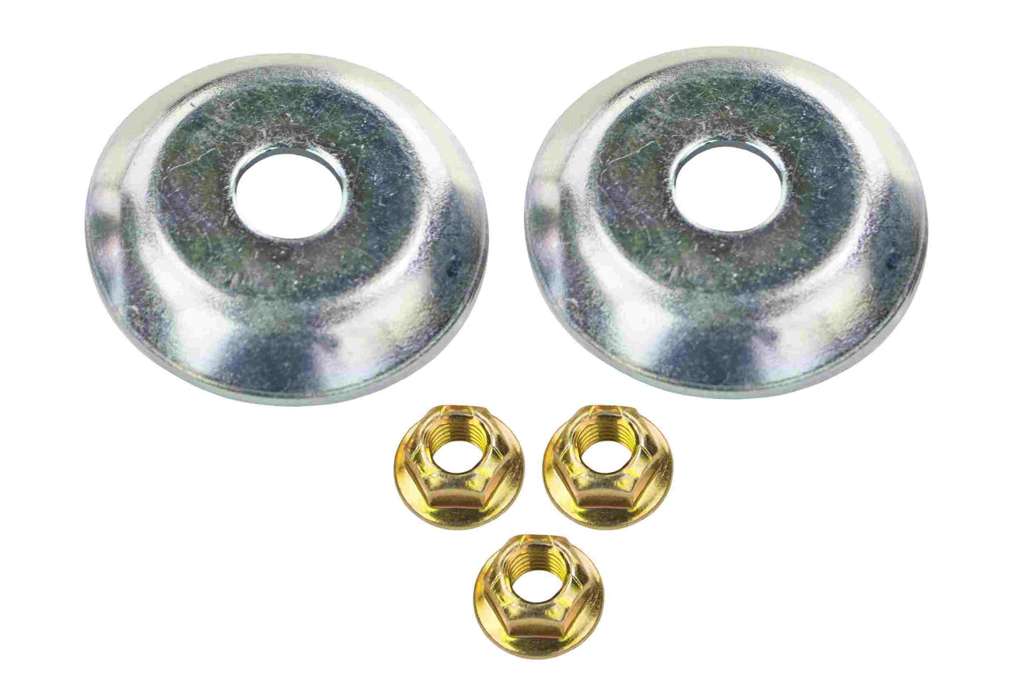 Mevotech Supreme Suspension Strut Mount Kit MP902916