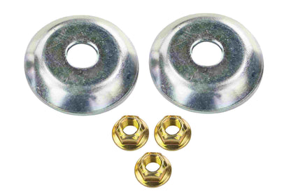 Mevotech Supreme Suspension Strut Mount Kit MP902916