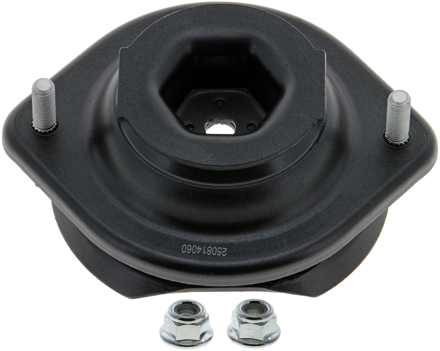 Mevotech Supreme Suspension Strut Mount Kit MP902919
