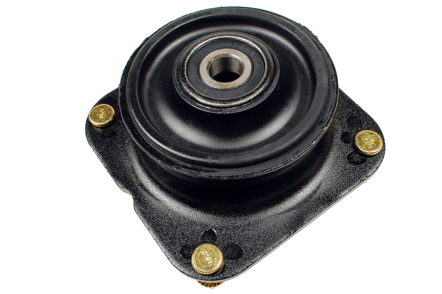 Mevotech Supreme Suspension Strut Mount Kit MP902921