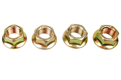 Mevotech Supreme Suspension Strut Mount Kit MP902921
