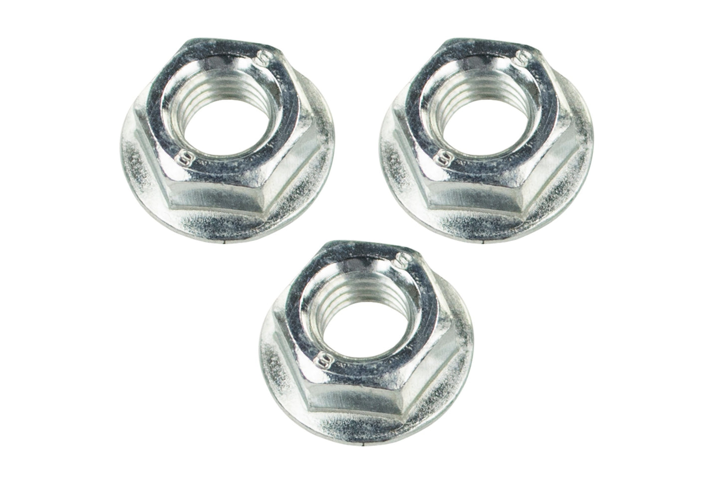 Mevotech Supreme Suspension Strut Mount Kit MP902924