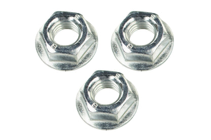 Mevotech Supreme Suspension Strut Mount Kit MP902924