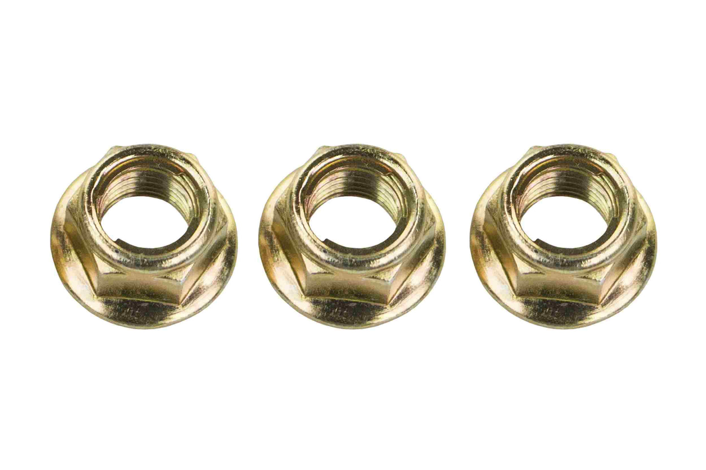 Mevotech Supreme Suspension Strut Mount Kit MP902926