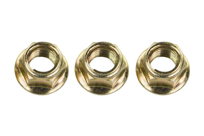 Mevotech Supreme Suspension Strut Mount Kit MP902926