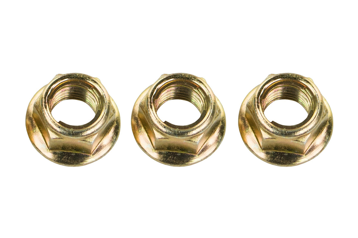 Mevotech Supreme Suspension Strut Mount Kit MP902926