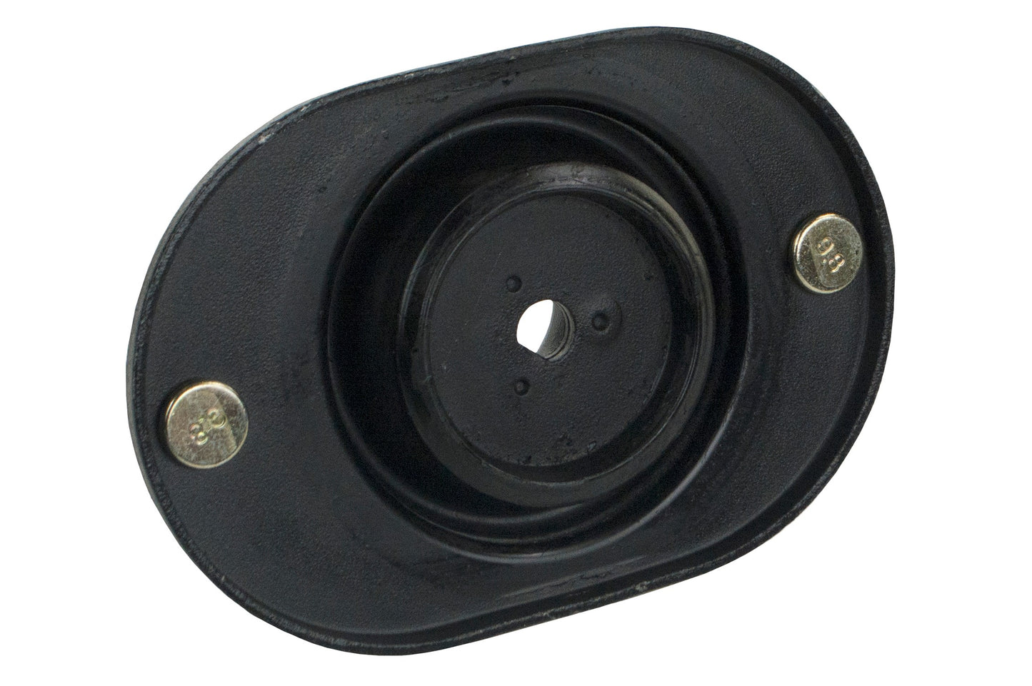 Mevotech Supreme Suspension Strut Mount Kit MP902931