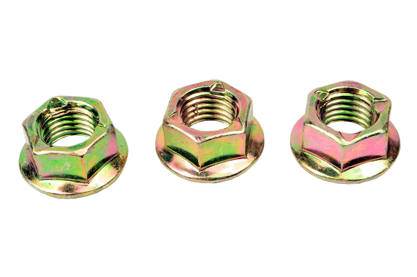 Mevotech Supreme Suspension Strut Mount Kit MP902932
