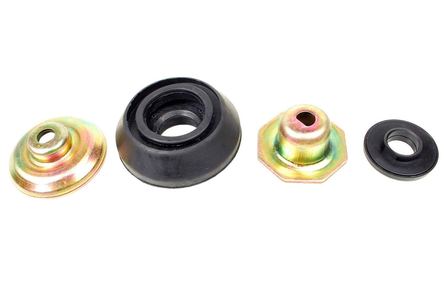 Mevotech Supreme Suspension Strut Mount Kit MP902933