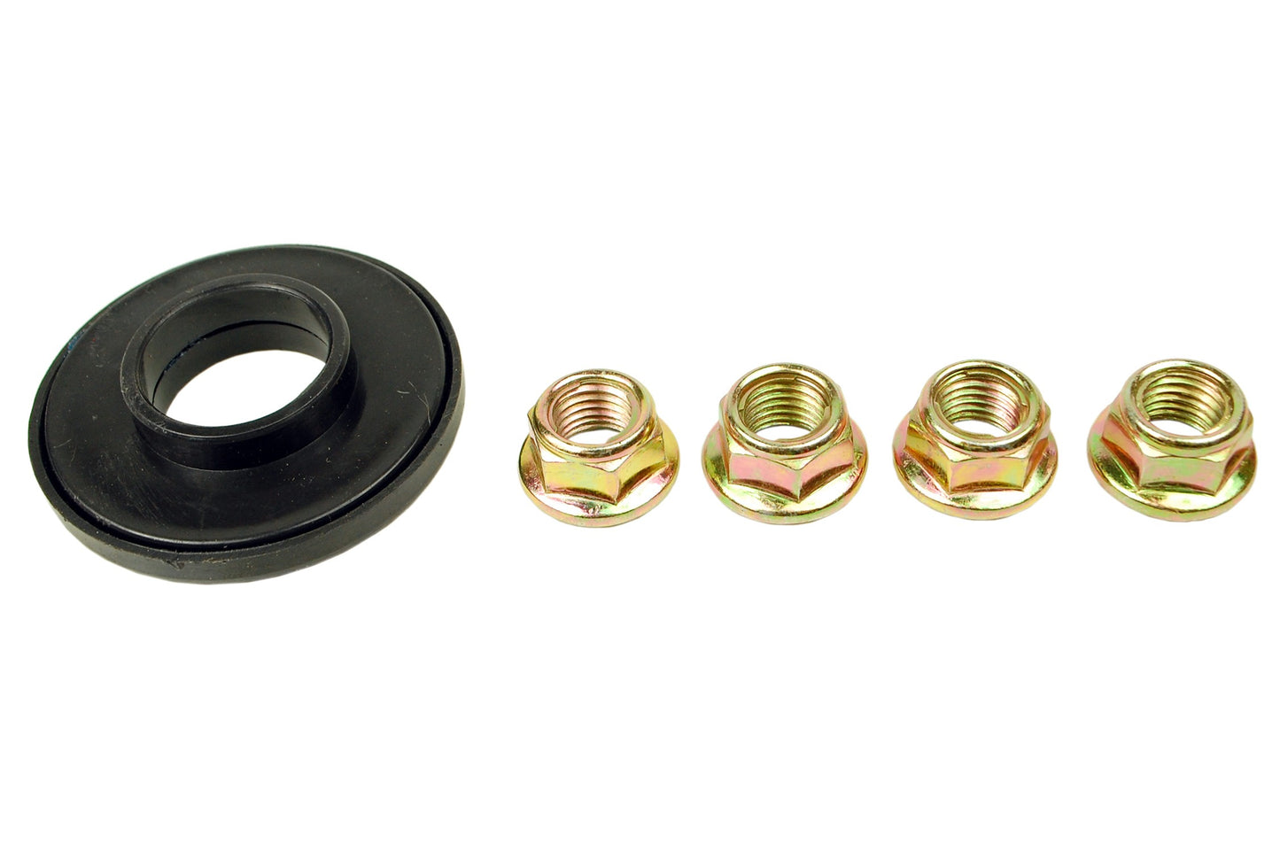 Mevotech Supreme Suspension Strut Mount Kit MP902935
