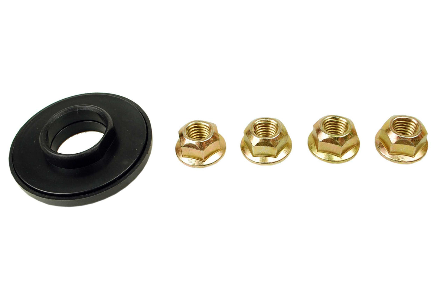 Mevotech Supreme Suspension Strut Mount Kit MP902939