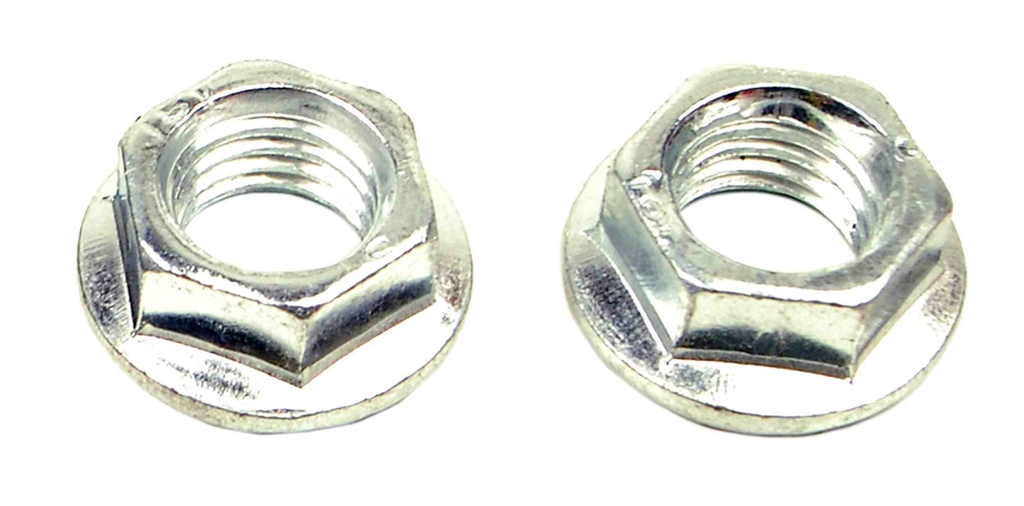 Mevotech Supreme Suspension Strut Mount Kit MP902940