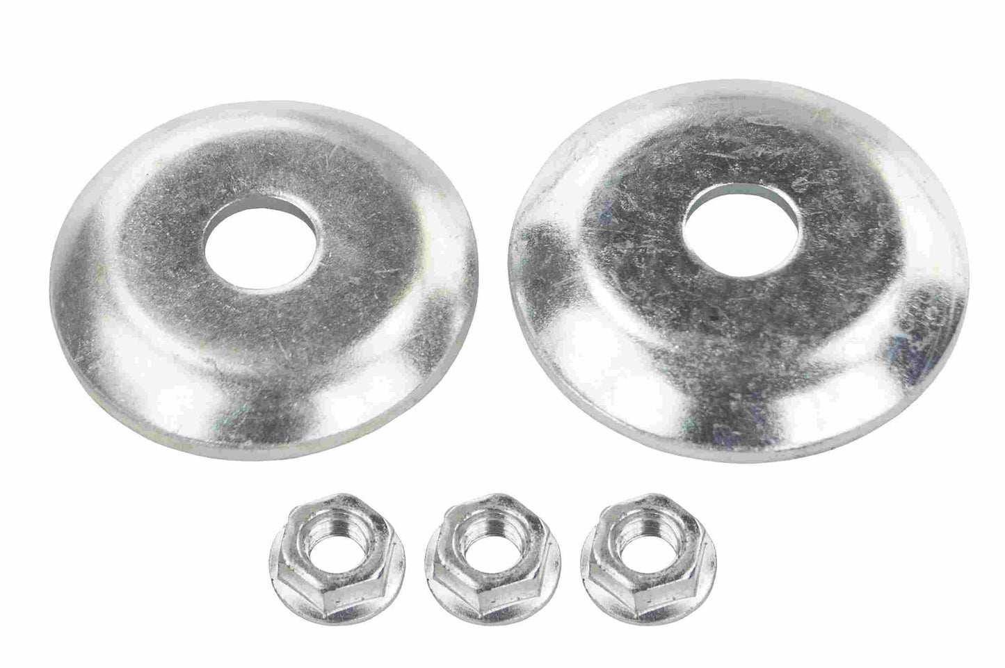 Mevotech Supreme Suspension Strut Mount Kit MP902944