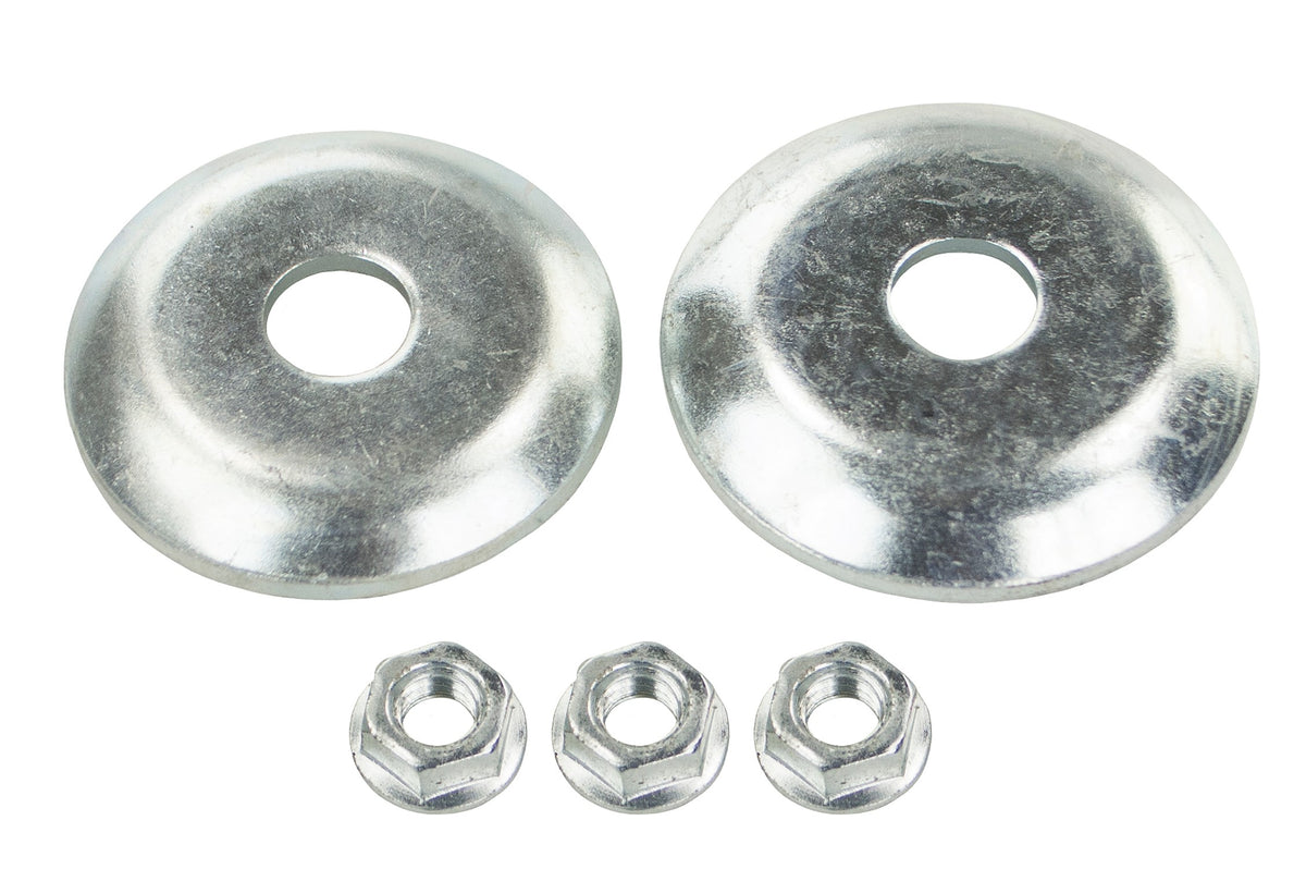 Mevotech Supreme Suspension Strut Mount Kit MP902944