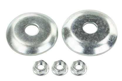 Mevotech Supreme Suspension Strut Mount Kit MP902944