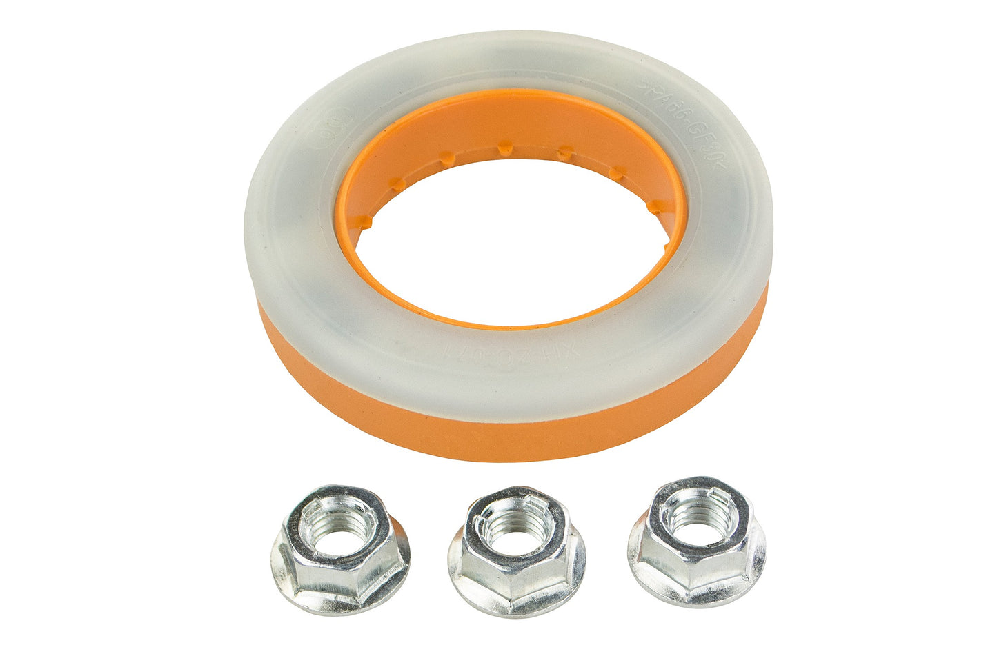 Mevotech Supreme Suspension Strut Mount Kit MP902945