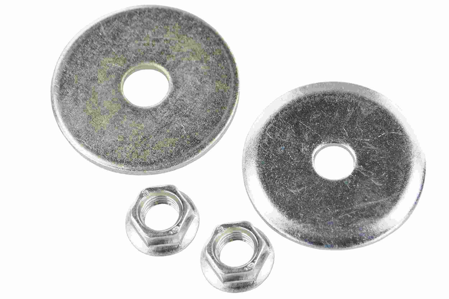 Mevotech Supreme Suspension Strut Mount Kit MP902946