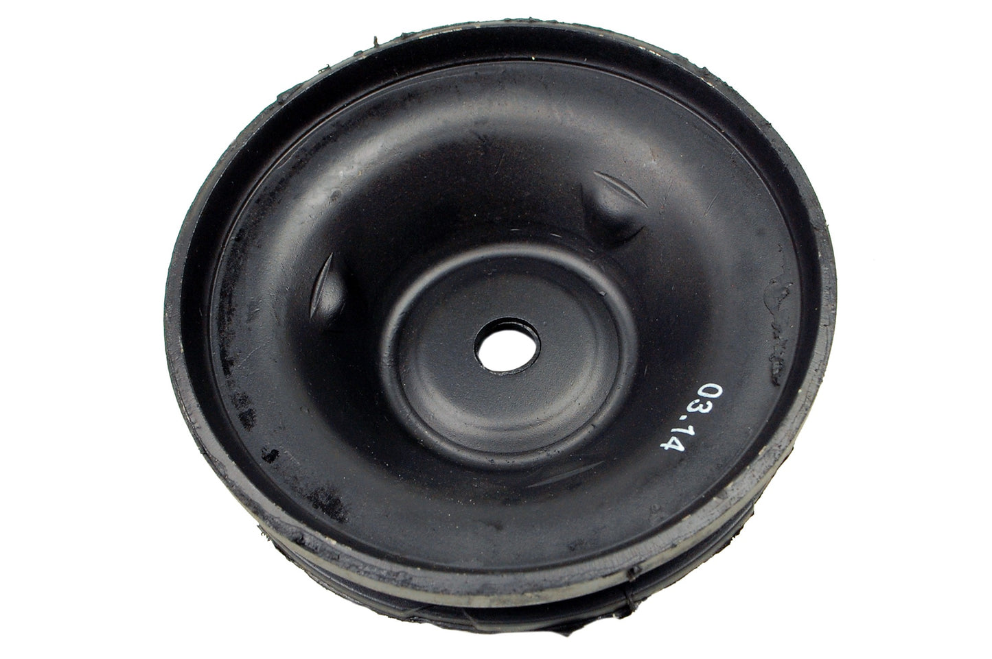 Mevotech Supreme Suspension Strut Mount Kit MP902953