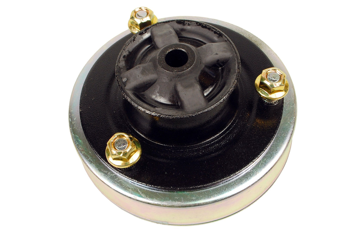 Mevotech Supreme Suspension Strut Mount Kit MP902956