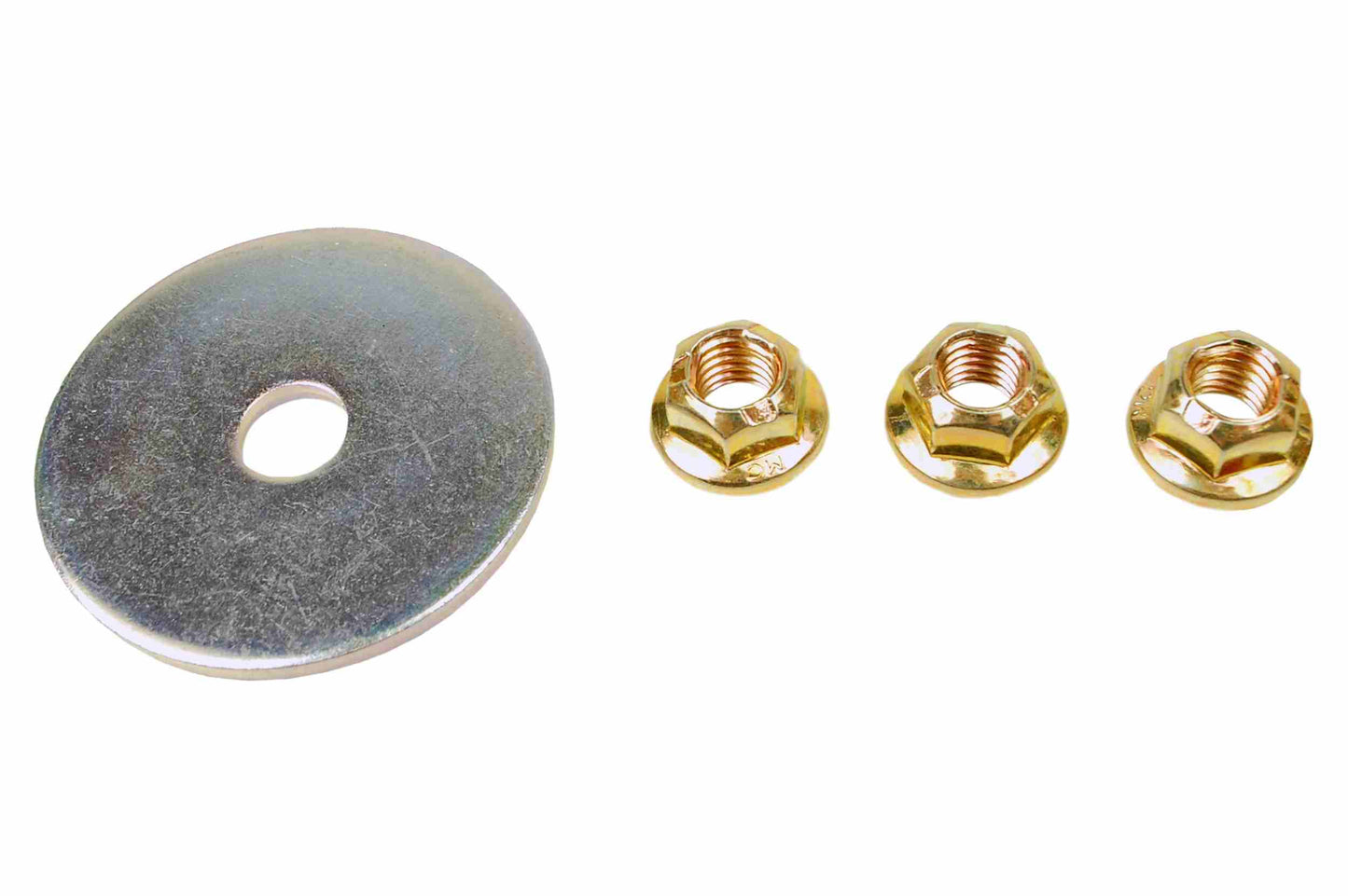 Mevotech Supreme Suspension Strut Mount Kit MP902956