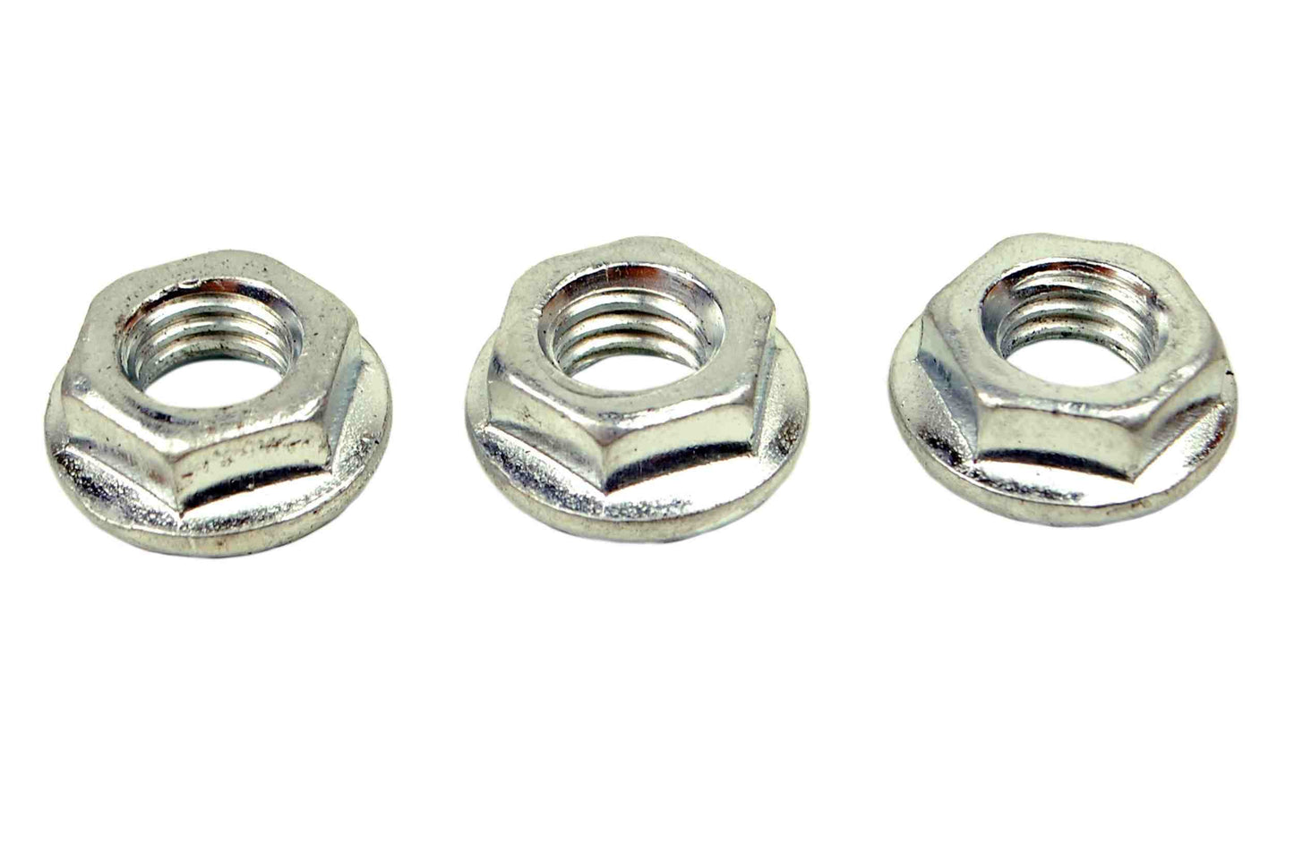 Mevotech Supreme Suspension Strut Mount Kit MP902957