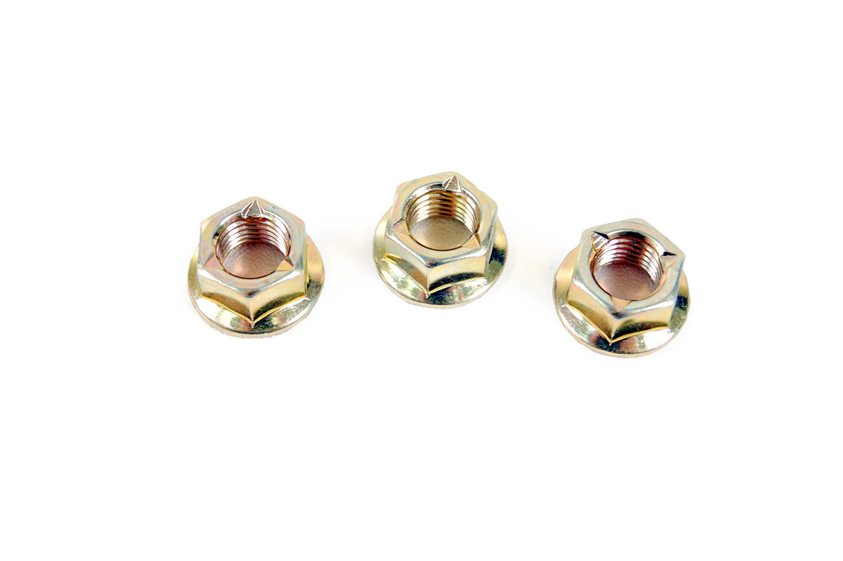 Mevotech Supreme Suspension Strut Mount Kit MP902961