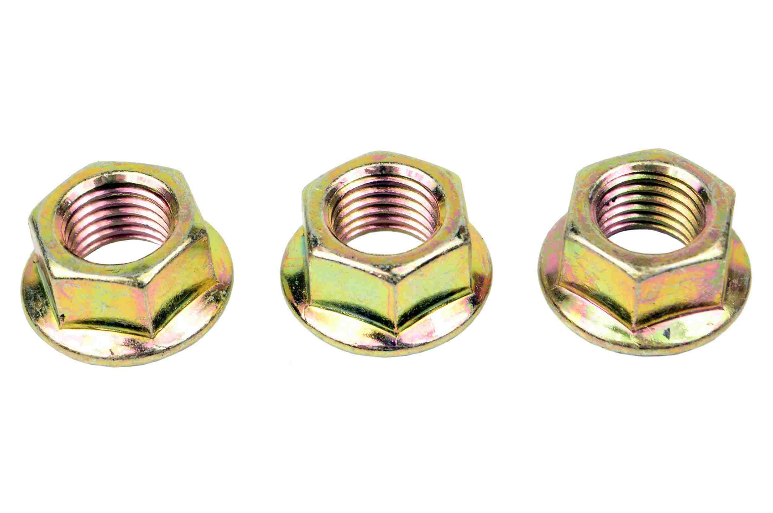 Mevotech Supreme Shock Mount MP902966