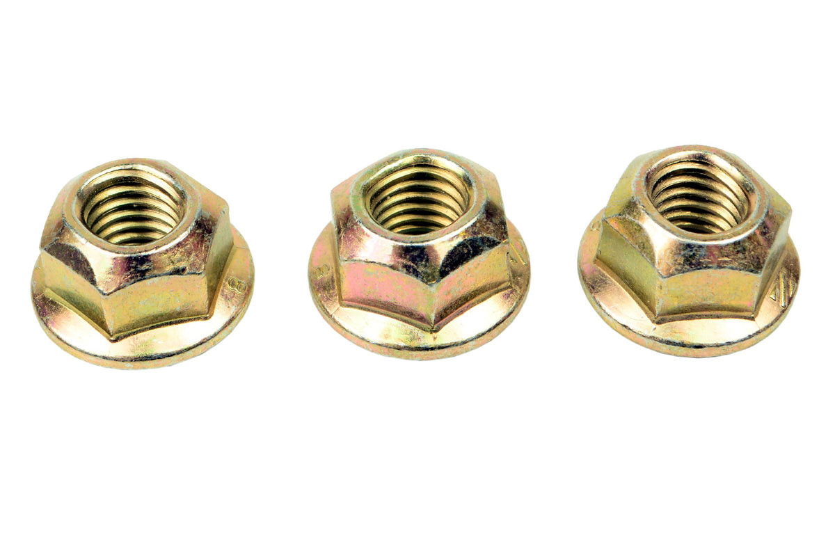 Mevotech Supreme Suspension Strut Mount Kit MP902967