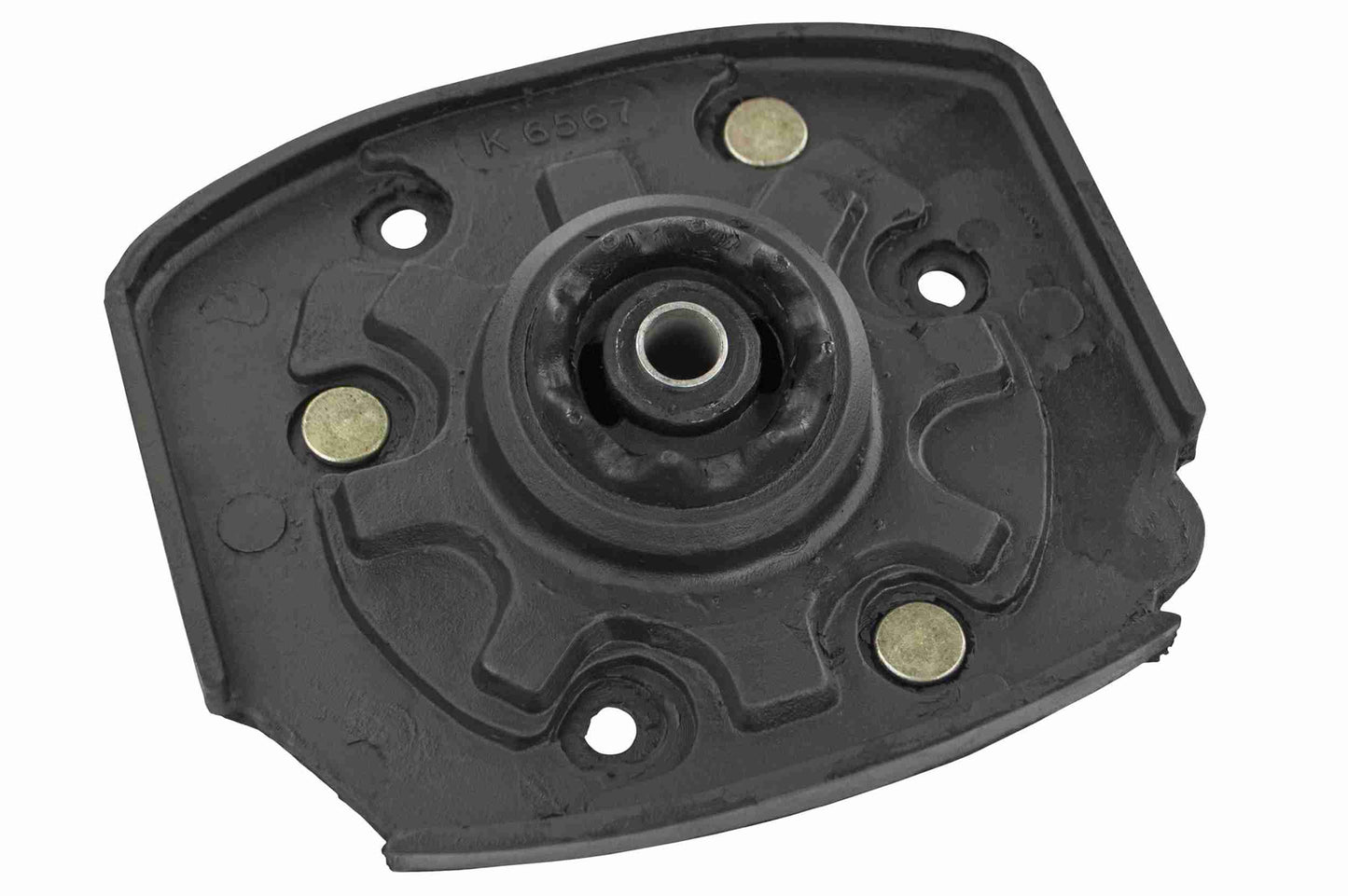 Mevotech Supreme Suspension Strut Mount Kit MP902968