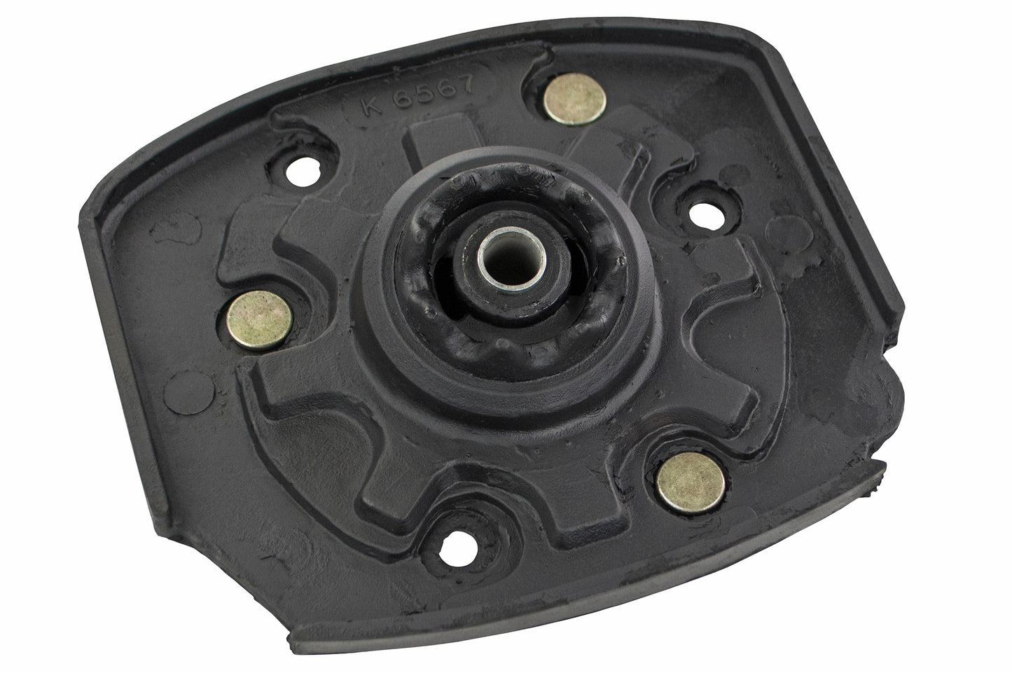 Mevotech Supreme Suspension Strut Mount Kit MP902968