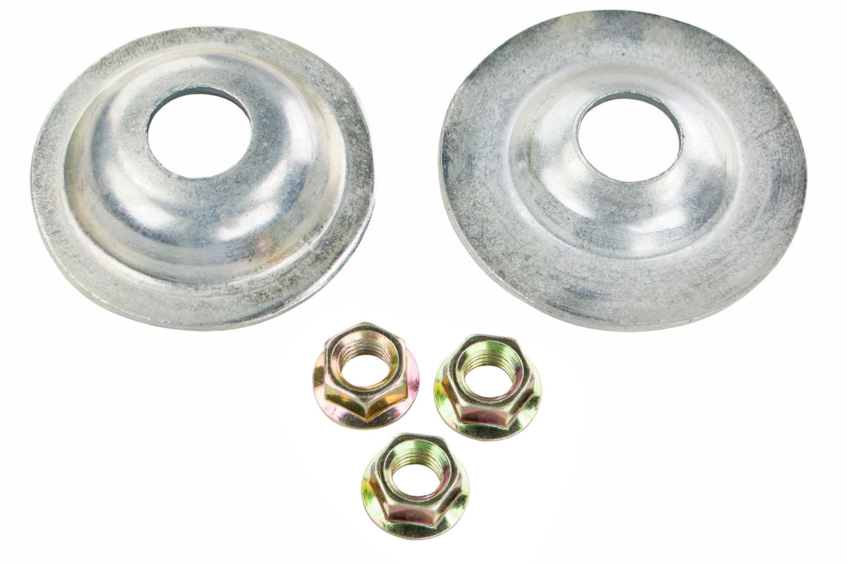 Mevotech Supreme Suspension Strut Mount Kit MP902968