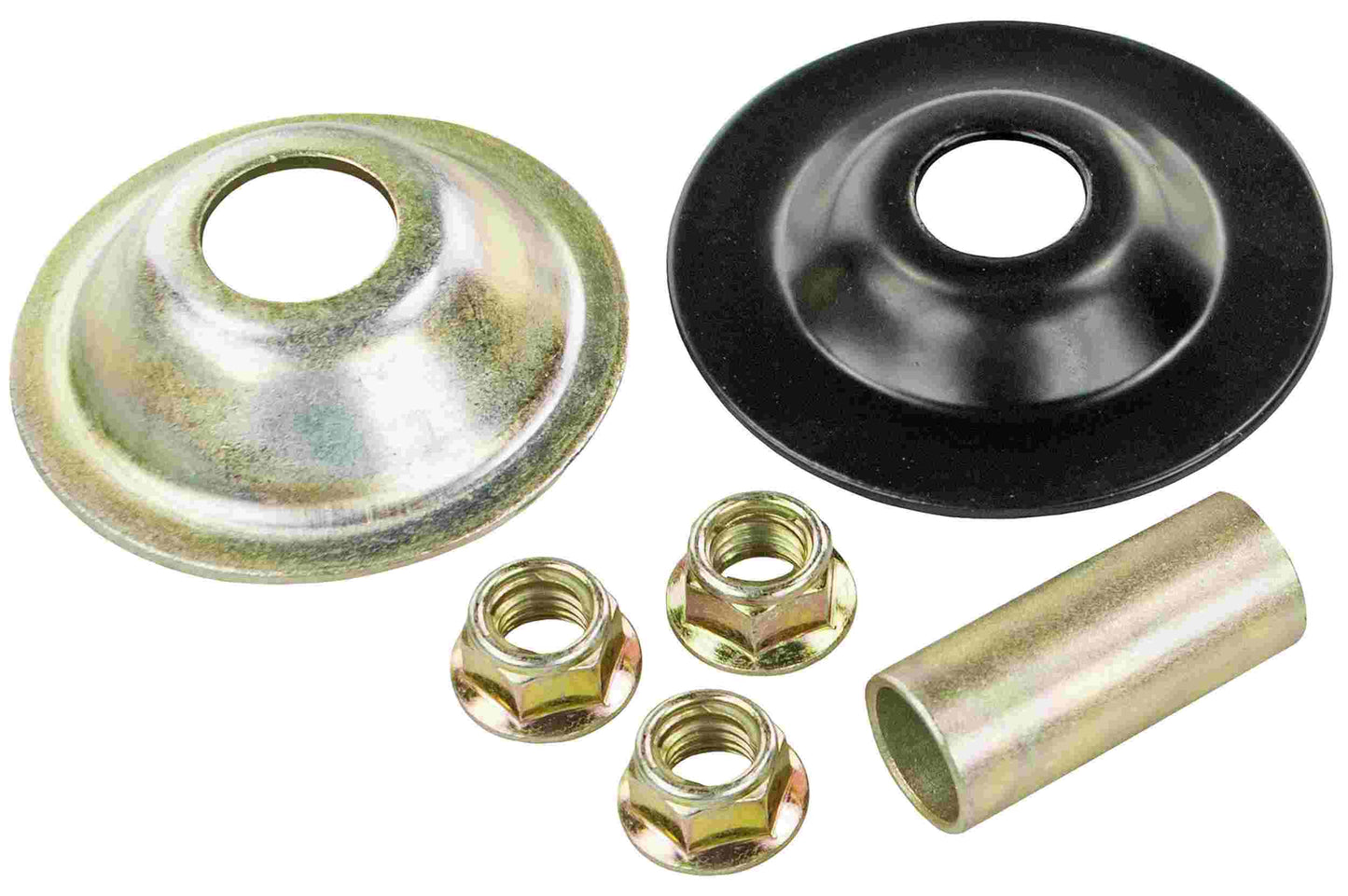 Mevotech Supreme Suspension Strut Mount Kit MP902969