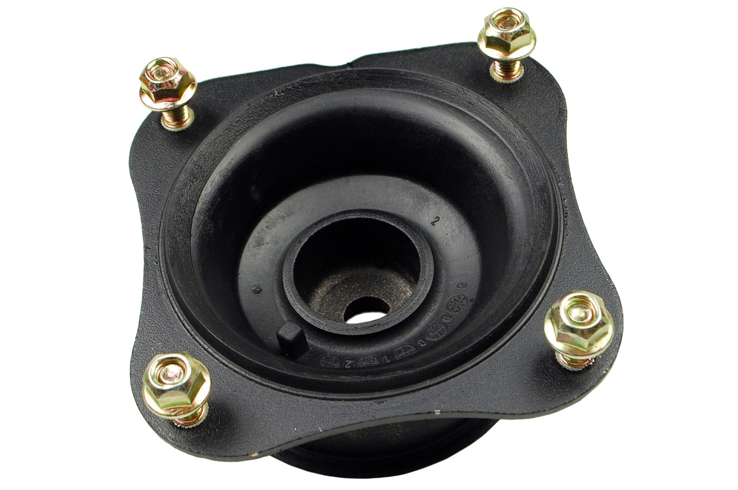 Mevotech Supreme Suspension Strut Mount Kit MP902974