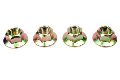 Mevotech Supreme Suspension Strut Mount Kit MP902974