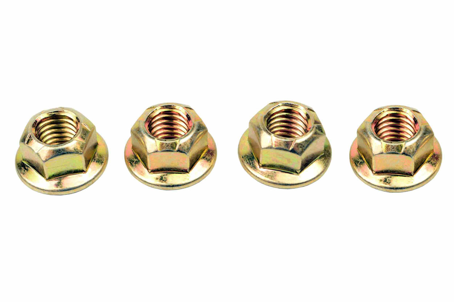 Mevotech Supreme Suspension Strut Mount Kit MP902976