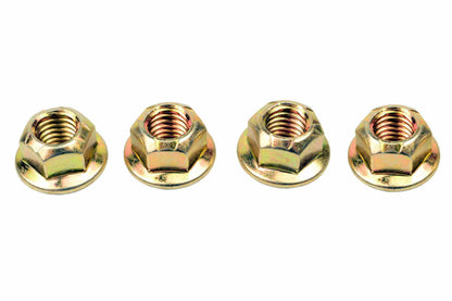 Mevotech Supreme Suspension Strut Mount Kit MP902976