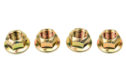 Mevotech Supreme Suspension Strut Mount Kit MP902976