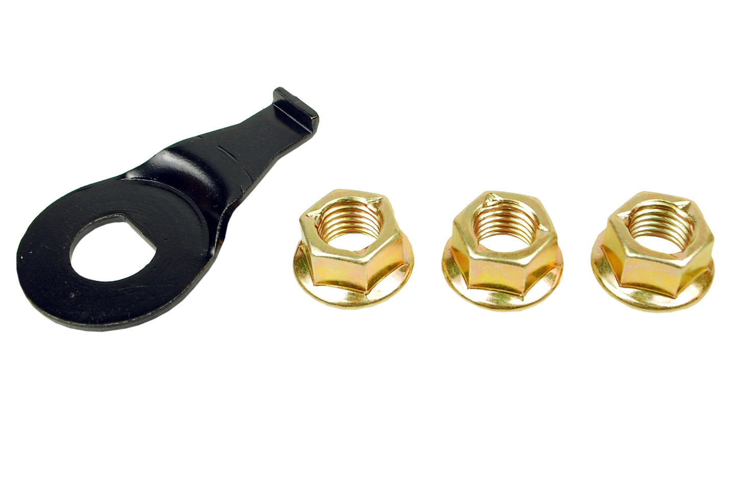 Mevotech Supreme Suspension Strut Mount Kit MP902979