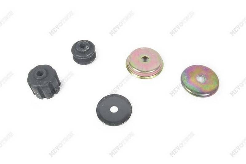 Mevotech Supreme Suspension Strut Mount Kit MP902980