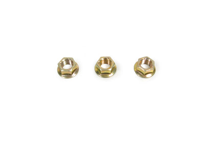 Mevotech Supreme Suspension Strut Mount Kit MP902987