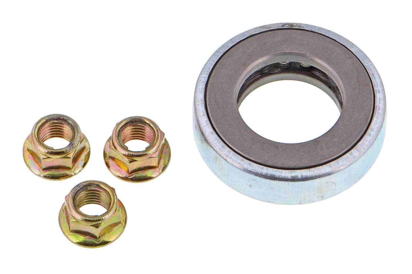 Mevotech Supreme Suspension Strut Mount Kit MP902989