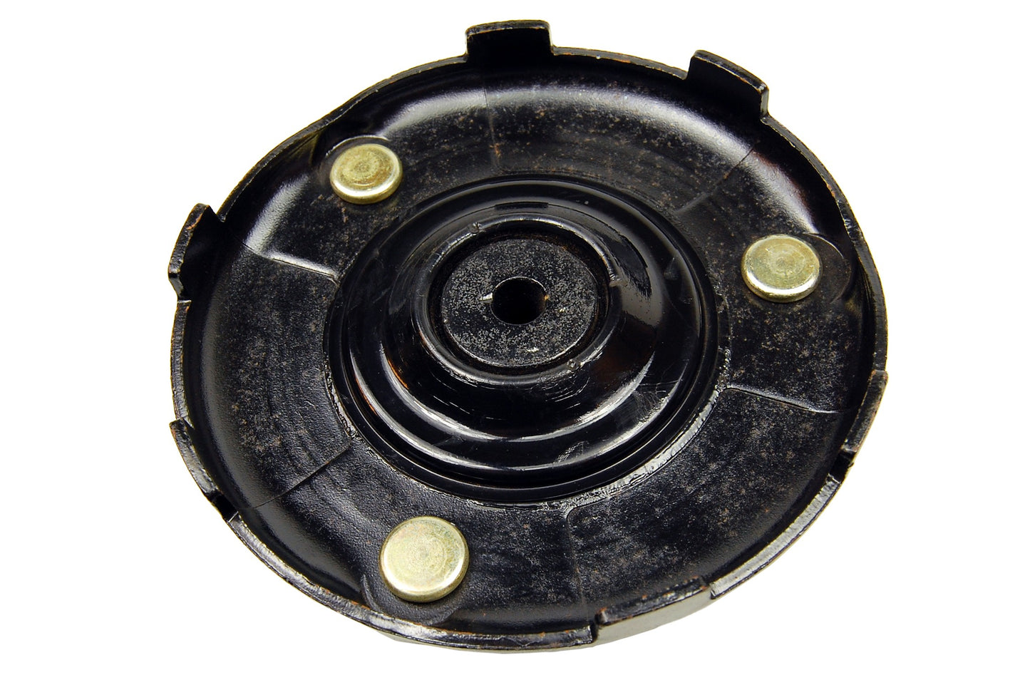 Mevotech Supreme Suspension Strut Mount Kit MP902991